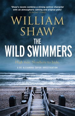 The Wild Swimmers - Shaw, William