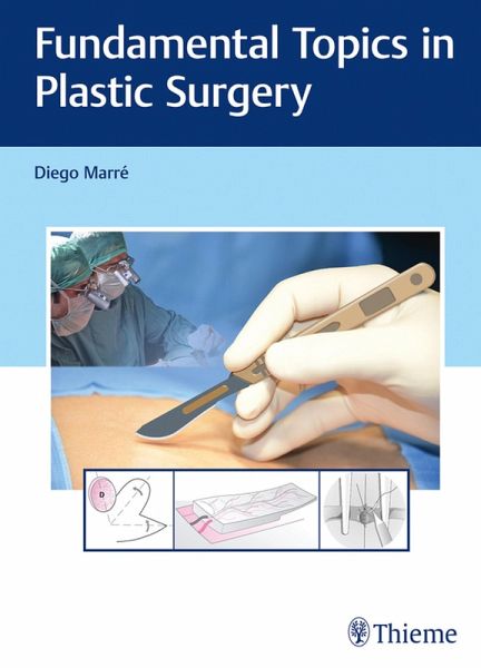 Fundamental Topics in Plastic Surgery (eBook, ePUB) Fundamental Topics in Plastic Surgery (eBook, ePUB)