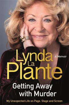 Getting Away With Murder - Plante, Lynda La