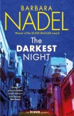 The Darkest Night (Ikmen Mystery 26) The Darkest Night (Ikmen Mystery 26)