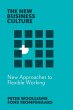 New Approaches to Flexible Working - Bild 1
