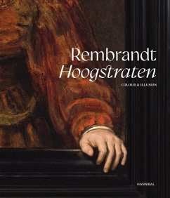 Rembrandt-Hoogstraten - Penot, Sabine