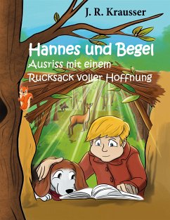 Hannes und Begel (eBook, ePUB) - Krausser, J. R.