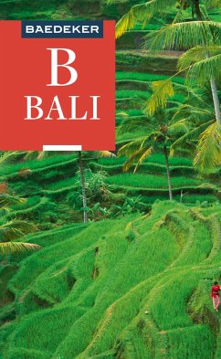 Baedeker Reiseführer E-Book Bali (eBook, PDF) - Müller-Wöbcke, Birgit