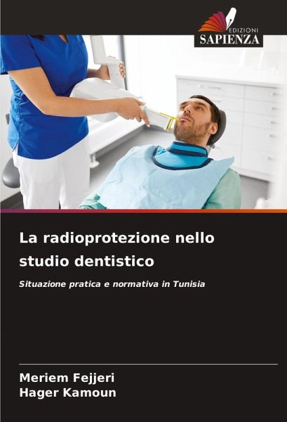 La radioprotezione nello studio dentistico La radioprotezione nello studio dentistico