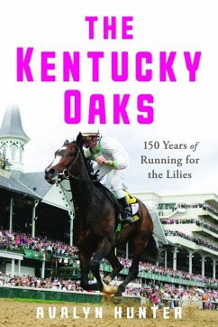 Cover The Kentucky Oaks