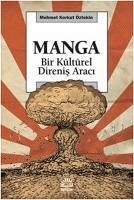 Manga - Korkut Öztekin, Mehmet