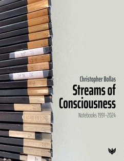 Streams of Consciousness - Bollas, Christopher