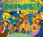 Celts Pop-Ups Celts Pop-Ups