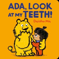 Ada, Look at My Teeth! - Ma, Daishu