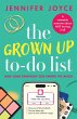 The Grown Up To-Do List - Bild 1