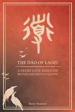 The Dào of Laozi - Pearson, Betsy