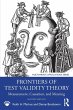 Frontiers of Test Validity Theory - Bild 1