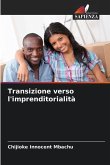 Transizione verso l'imprenditorialità