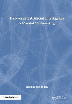 Cover Networked Artificial Intelligence