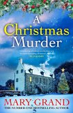 A Christmas Murder (eBook, ePUB)