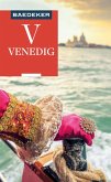 Baedeker Reiseführer E-Book Venedig (eBook, PDF)
