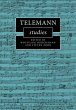 Telemann Studies - Bild 1