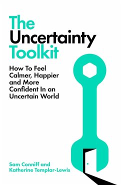 Cover The Uncertainty Toolkit