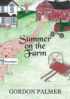 Summer On The Farm - Palmer, Gordon