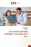 Les cancers primitifs multiples : Une série de 4 cas