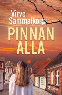 Pinnan alla - Sammalkorpi, Virve