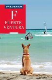 Baedeker Reiseführer E-Book Fuerteventura (eBook, PDF)