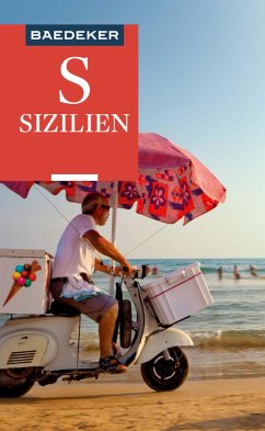 Baedeker Reiseführer E-Book Sizilien (eBook, PDF) - Bestler, Anita