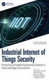 Industrial Internet of Things Security