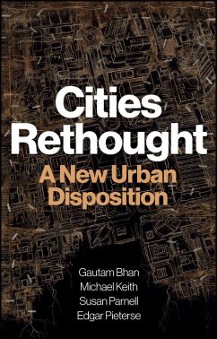 Cover Cities Rethought