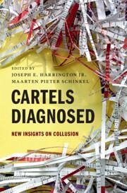 Cover Cartels Diagnosed