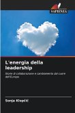 L'energia della leadership