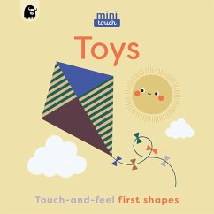 MiniTouch: Toys - Happy Yak