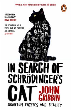 In Search Of Schrodinger's Cat - Gribbin, John