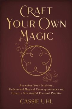 Cover Craft Your Own Magic