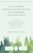 Sustainable Innovation Reporting and... - Bild 1