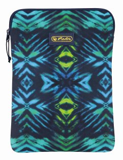 Cover Herlitz Tasche Tablet-Hülle New Batik