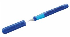 Cover Pelikan Füller Pelikano® Junior Schreiblernfüller , für Rechtshänder, Blau, Feder A
