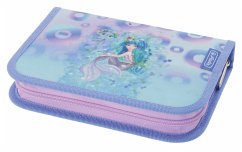 Cover Herlitz Schüleretui 31-teilig Mystic Mermaid