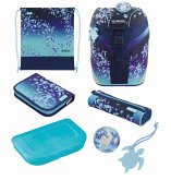 Herlitz Grundschulrucksack SoftLight Plus GREENline Blue Ice Herlitz Grundschulrucksack SoftLight Plus GREENline Blue Ice