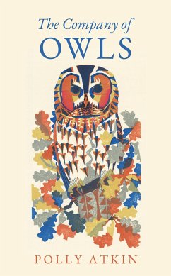 The Company of Owls - Atkin, Polly