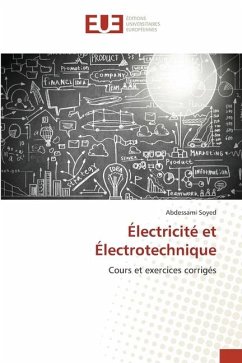 Électricité et Électrotechnique - Soyed, Abdessami