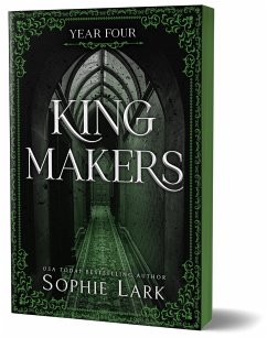 Kingmakers: Year Four - Lark, Sophie