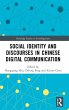 Social Identity and Discourses in... - Bild 1