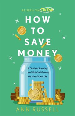 How To Save Money - Russell, Ann