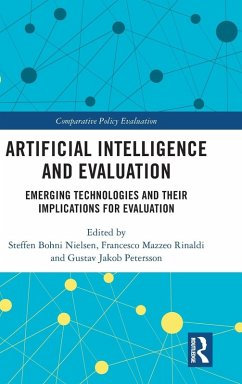 Cover Artificial Intelligence and Evaluation