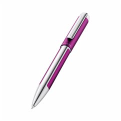 Cover Pelikan Kugelschreiber Pura® K40 mit G24 Geschenk-Etui, Violett