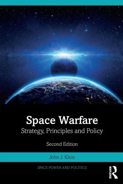 Cover Space Warfare