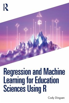 Cover Regression and Machine Learning for Education Sciences Using R
