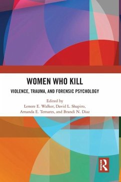 Cover Women Who Kill